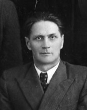 Филиппов М.A.