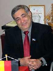 Трипольский Р.И.