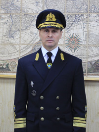 Агарков Сергей Анатольевич