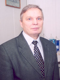Ершов Александр Михайлович