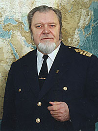 Гальянов Александр Павлович