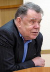 Алексей Алексеевич Киселёв