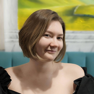 Смирнова Дарья Владимировна 