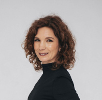 Голованова Алена Владимировна