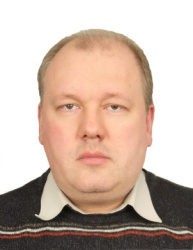 Фридкин Виталий Николаевич