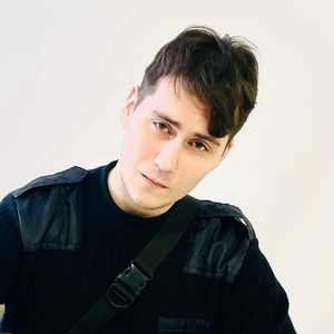 Родионов Георгий Владимирович 