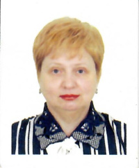 Гурьевская Любовь Алексеевна