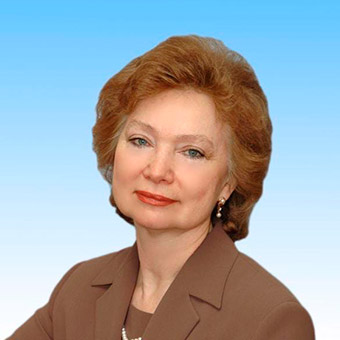 Maria Iliicheva