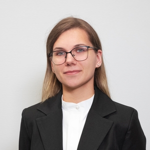 Беляева Ирина Романовна 