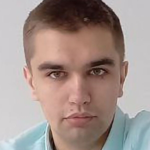 Соколов Андрей Андреевич 