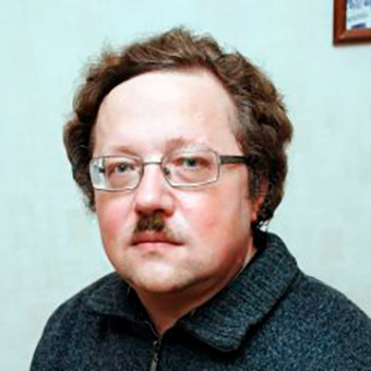 Andrei Kopylov