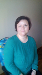 Буханцова Татьяна Владимировна