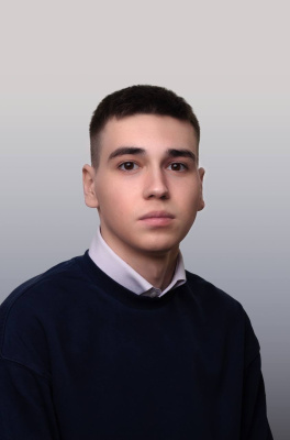 Самойленко Денис Александрович 