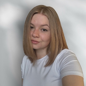 Камнева Алина Сергеевна 