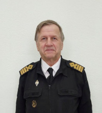 Дмитриев Михаил Степанович