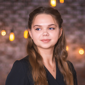 Грибалева Арина Андреевна 