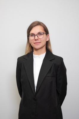 Беляева Ирина Романовна 