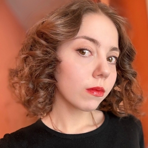 Тетеревлёва Дарья Александровна 
