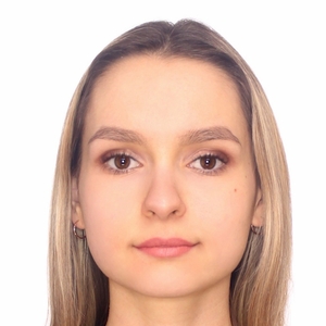 Голуб Людмила Евгеньевна 