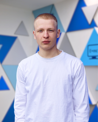 Трунов Дмитрий Валерьевич 