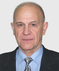 Соловьев Александр Викторович