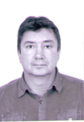 Кумов Михаил Геннадьевич