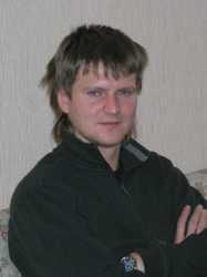 Иванов Никита Владимирович