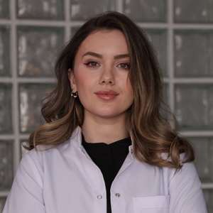 Куцева Лидия Андреевна 