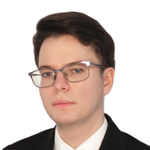Болонев Михаил Александрович 