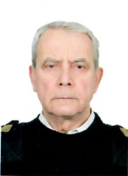 Юрченко Михаил Акимович