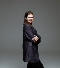 Елизарова Анастасия Алексеевна