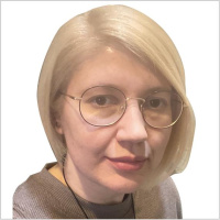 Шевякова Анна Олеговна