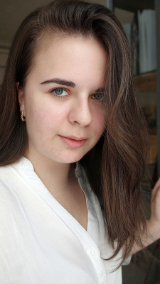 Моховикова Мария Максимовна 