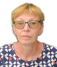 Трофимова Татьяна Ивановна
