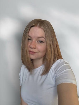 Камнева Алина Сергеевна 