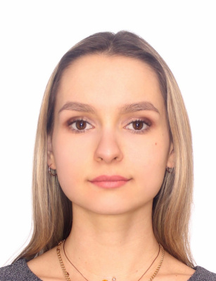 Голуб Людмила Евгеньевна 