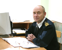 Смирнов Александр Александрович