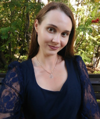 Гостева Екатерина Дмитриевна