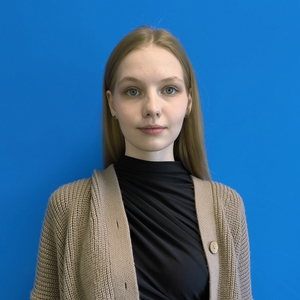 Белякова Екатерина Дмитриевна  