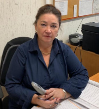 Шилова Наталья Александровна