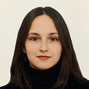 Ермейчук Ульяна Михайловна 