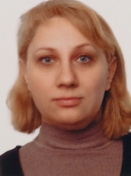 Арахамия Ульяна Николаевна