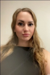 Пшекина Анна Борисовна