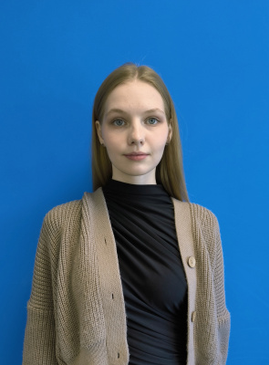Белякова Екатерина Дмитриевна  