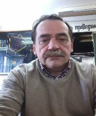 Закондырин Михаил Викторович