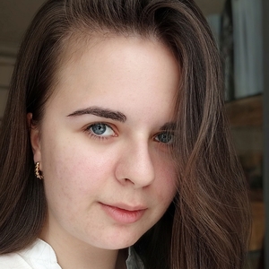 Моховикова Мария Максимовна 