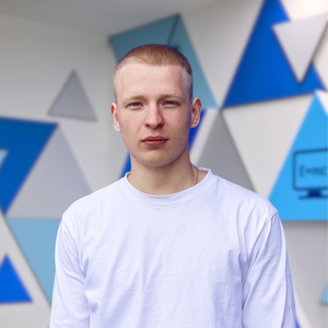 Трунов Дмитрий Валерьевич 