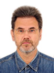 Шорников Виталий Петрович