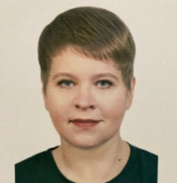 Дронина Ольга Анатольевна