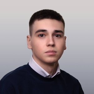 Самойленко Денис Александрович 
